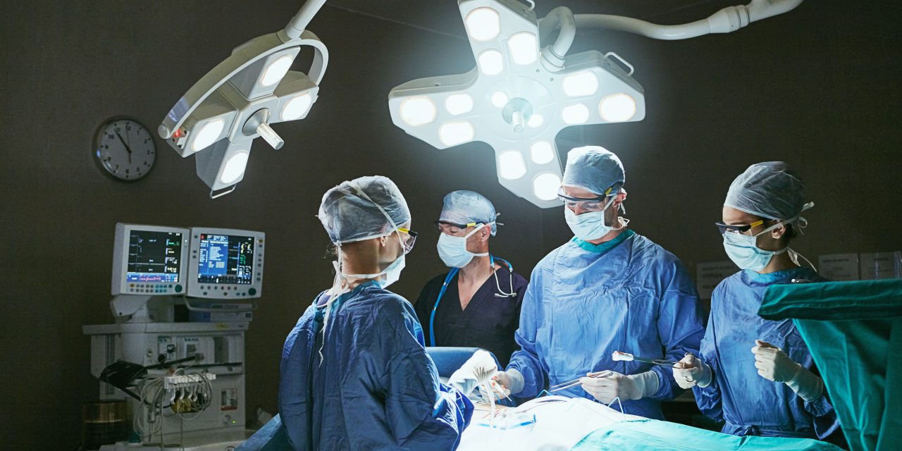 Preparación segura para la cirugía: pasos, servicios y recomendaciones que debes conocer