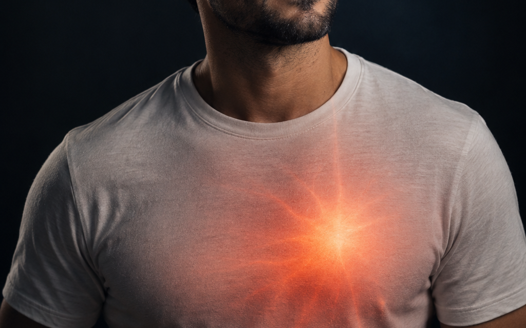El enemigo silencioso: 7 señales de que tu corazón necesita un chequeo (aunque te sientas bien)