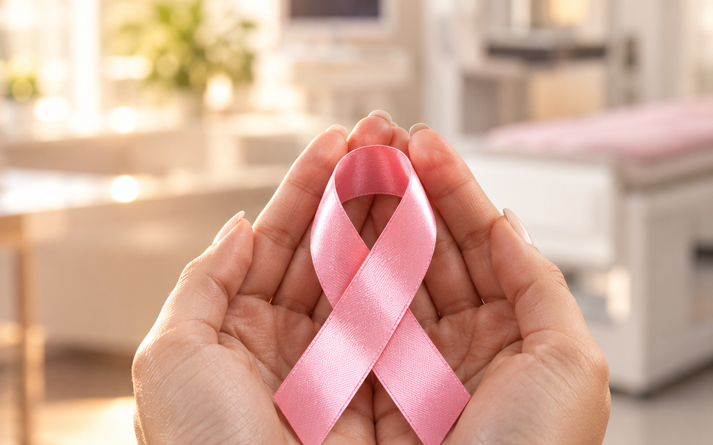 Chequeo mamario anual: mamografía, ultrasonido y evaluación ginecológica, ¿cuándo necesita cada uno?
