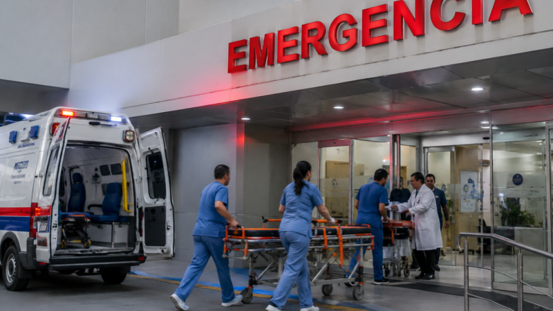 Urgencias