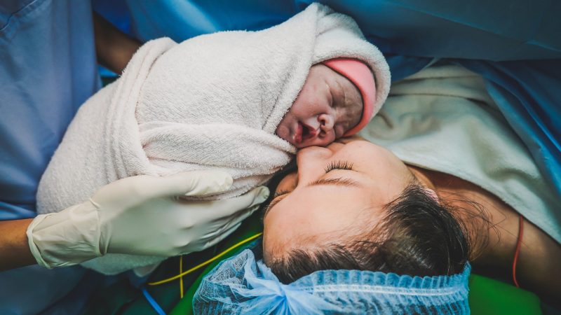 baby-resting-peacefully-on-mother-in-hospital-2026-03-16-05-13-45-utc