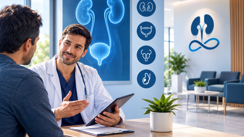 urologia